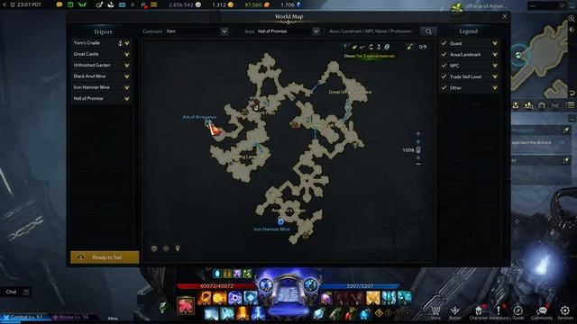 Mokoko Seeds - Ark Of Arrogance Dungeon - Lost Ark смотреть онлайн