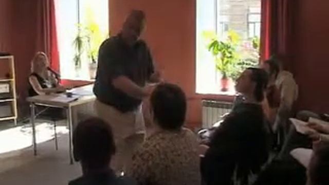 Хотите узнать что такое настоящий CRM? What is Real CRM? смотреть онлайн