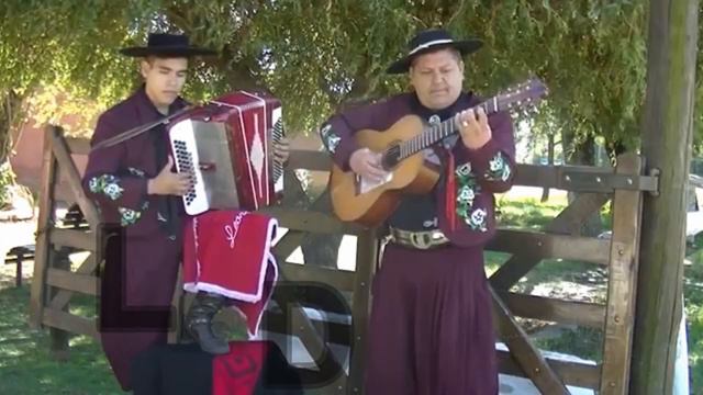 SPOT PRIMER FESTIVAL DEL CERRO SAN LORENZO EN LAGO POSADAS смотреть онлайн