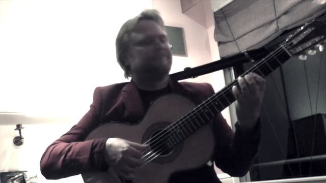 «Christmas Snow» by Voljanin / "Рождественский снег" Кирилл Волжанин смотреть онлайн