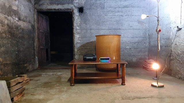 TRONSMART BANG SE - Best Buy a 50Euro? - Recensione + Sound Test смотреть онлайн