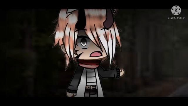 Беги прочь из деревни!~Новая глава~Gacha life смотреть онлайн