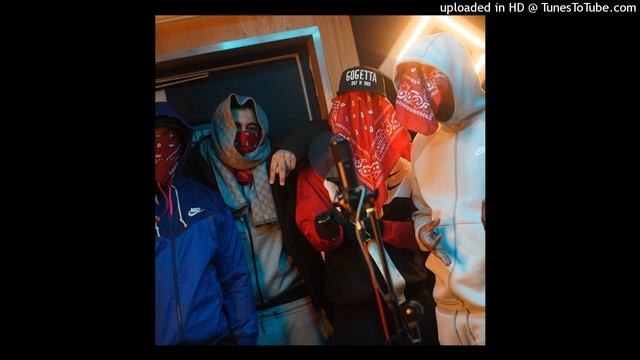 #ActiveGxng Suspect x TScam - Hotspot UK Drill Type Beat | Prod JS x Hilzz смотреть онлайн
