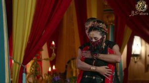 Восточная одиссея 1 сезон 43 серия