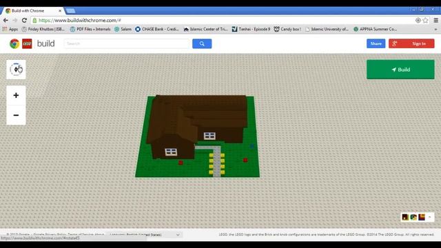Build with Chrome: a browser game(ft.Nujum Key) смотреть онлайн