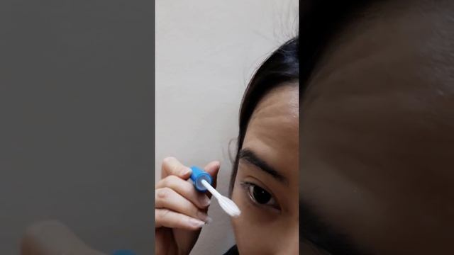 Serum dưỡng kích dài và dày mi Eveline смотреть онлайн