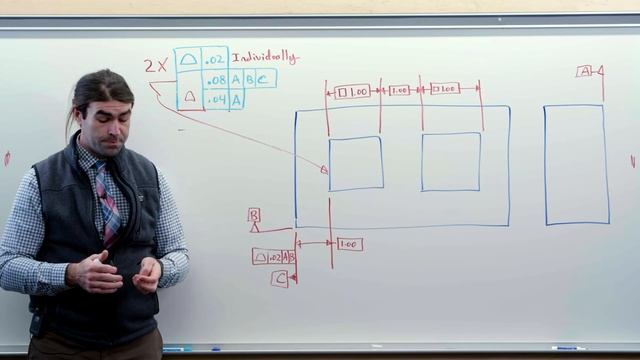 GD&T: Composite Profile With "Individually" смотреть онлайн