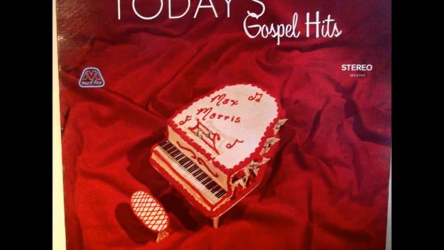 The Coming Of The Lord by Max Morris смотреть онлайн