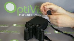 БПЦ5 8х30 - Обзор на компактный российский бинокль