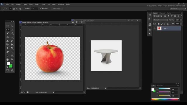 BB INDIA PHOTOSHOP (PS 6) TRAINING FOR BEGINNER 2021 IN HINDI - PART 2 | USE OF LASSO TOOLS смотреть онлайн