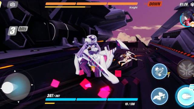 First 25 minutes in Honkai Impact 3rd Mobile || High Graphics || Vivo U20 SD675 4GB RAM смотреть онлайн
