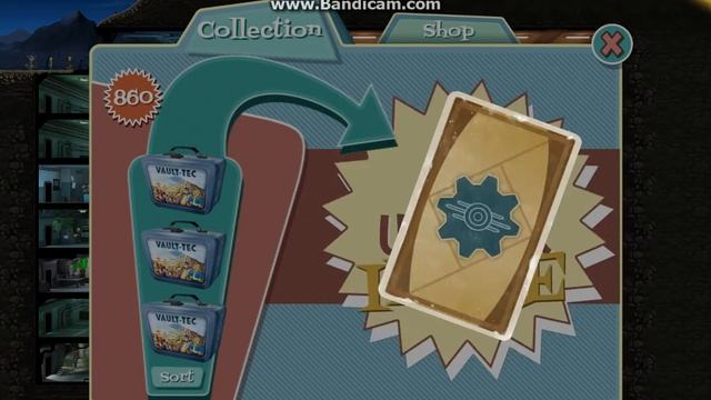 Fallout Shelter #1 20 LunchBox Opening Mr.Handy Amata + too many weapons and Raider Attack. смотреть онлайн