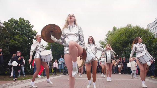 Кинофестиваль "Окно в Европу" открыт! смотреть онлайн