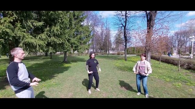 Дыхательная гимнастика, Тверь смотреть онлайн