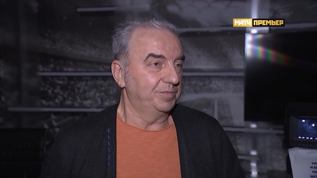 Владимир Шахрин: специальный репортаж