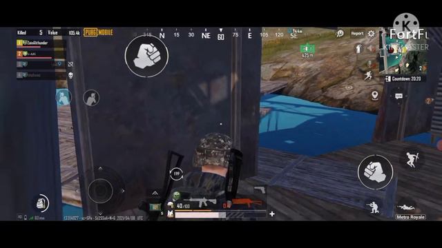Most Kills In Metro Royal PUBG Mobile, oppo, vivo, iPhone, Samsung, Tecno, Infinix,realme, Redmi, смотреть онлайн
