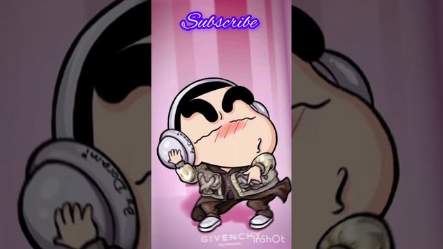 New Year 🎶 gana 👿 song in shinchan version 💯#shinchan смотреть онлайн