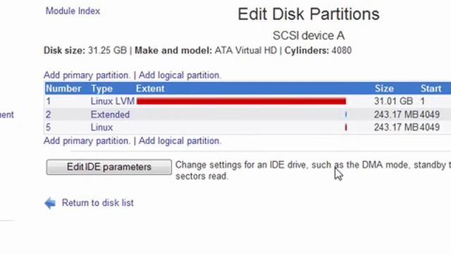 Ubuntu LAMP on virtual PC Part 9 смотреть онлайн