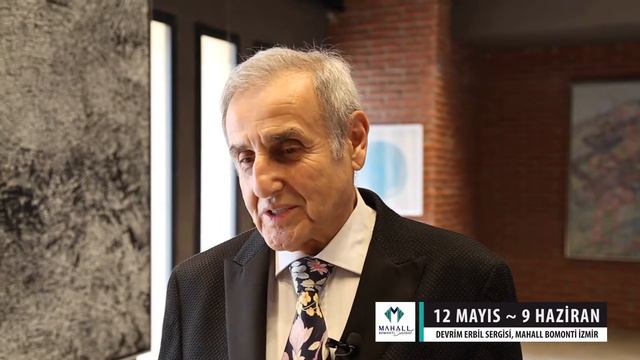 Mahall Bomonti Sanat - Devrim Erbil 2 смотреть онлайн