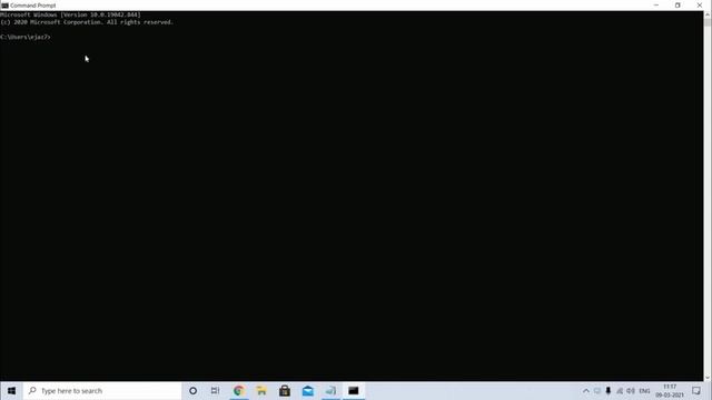 How to Check Java Installed or Not in Windows 10 || Java Installed or Not How to Check смотреть онлайн