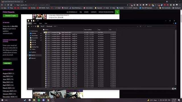 How to install Multipart Fitgirl Repacks смотреть онлайн