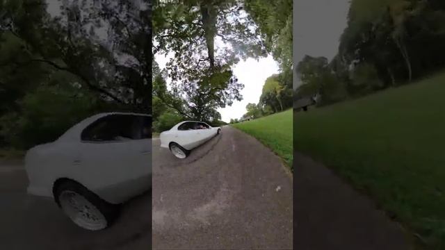 LS400 cruising UCF20 смотреть онлайн