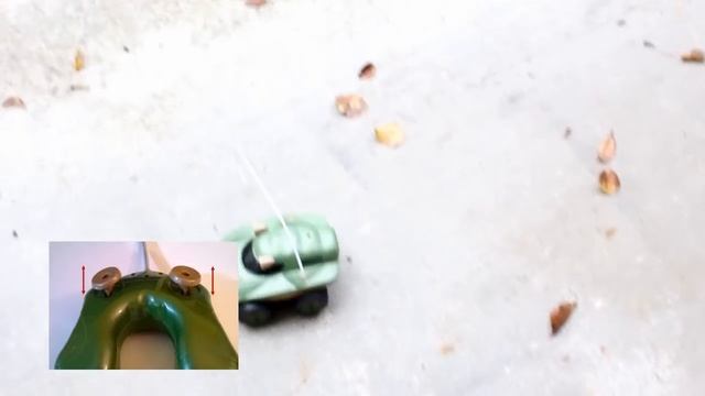 Morphibians Remote Control Car Review смотреть онлайн