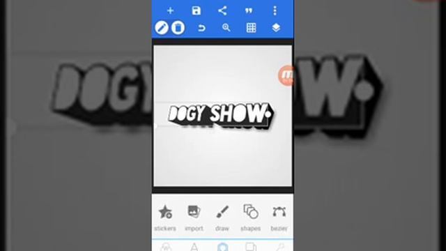 Как сделать свою Аватарку для YouTube смотреть онлайн