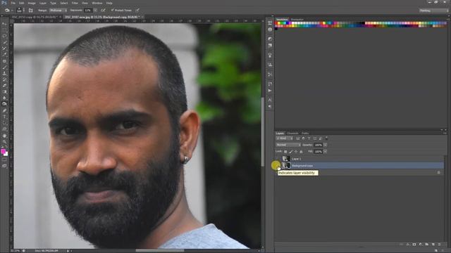 ഫോട്ടോഷോപ്പ് പഠിക്കാം മലയാളത്തിൽ - LEARN PHOTOSHOP- PART - 9 (Dodge Tool, Burn Tool, Sponge Tool) смотреть онлайн