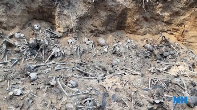 ЖУТКИЕ КАДРЫ⚡️ смотреть онлайн