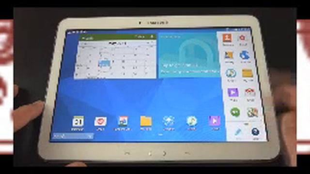 Samsung Galaxy Tab 4 10.1 Review смотреть онлайн