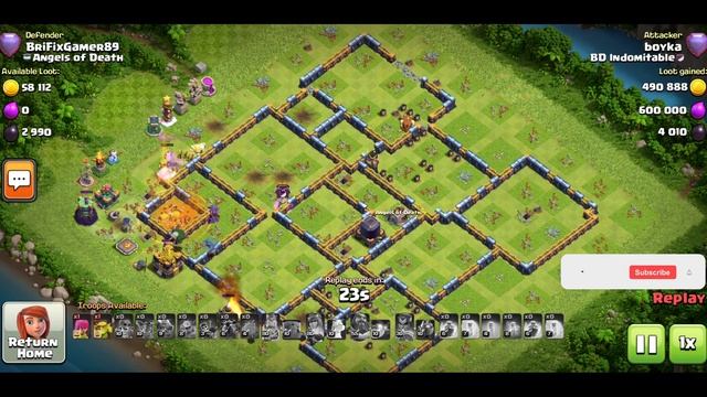 Air Mass Zap D-Rider + Lava Strategy | 9 Lightning Dragons Rider just BROKE Clash Of Clans смотреть онлайн