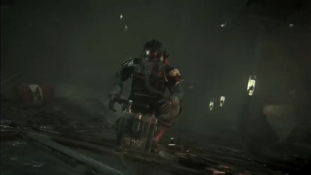 WARHAMMER 40K GMV 「The Emperors Light」 смотреть онлайн