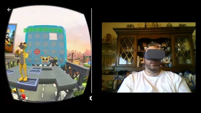 Bomb U Tactics on VivePort M (Cardboard Compatible) смотреть онлайн