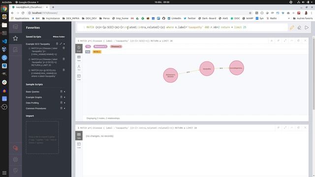 Inquiro & Neo4J : Search Engines and Ontologies смотреть онлайн