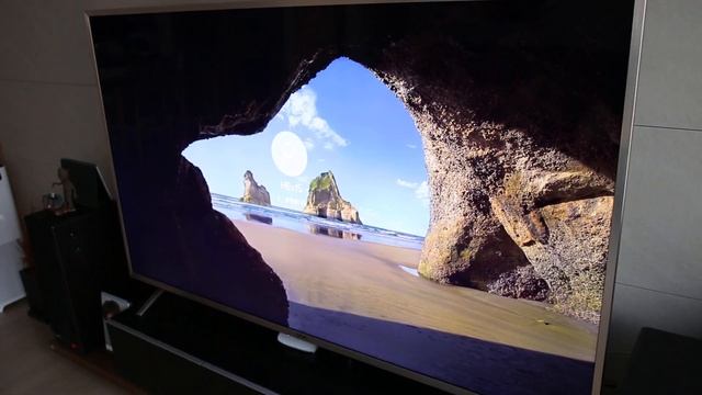 AMD Athlon™ 200GE + 75" UHD TV смотреть онлайн