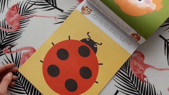 Школа маленьких совят "Игры с картинками" (1+) Издательство: Стрекоза смотреть онлайн