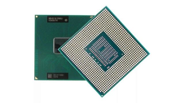 Processador Notebook Intel Core I5 2520m 2ª Geração смотреть онлайн