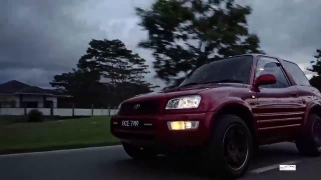 НИВА НЕ НУЖНА? ЭТИ ЯПОНЦЫ ПРОХОДИМЫЕ, ДВИЖОК ХОДИТ БЕЗ КАПИТАЛКИ И ПОДВЕСКА ВЕЧНАЯ смотреть онлайн