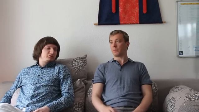 5. Вопросы по холотропу от новичков. смотреть онлайн