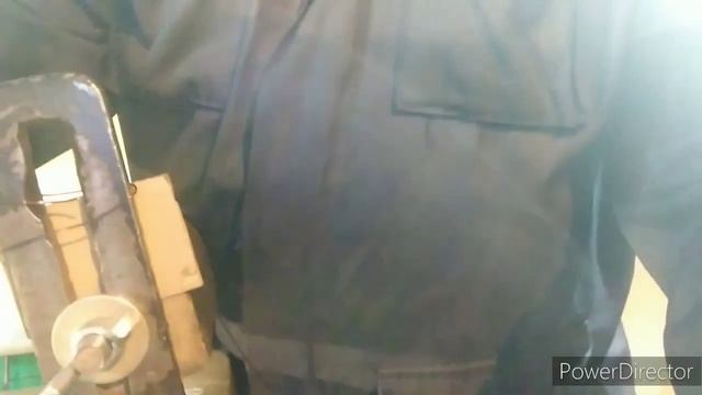 Воздушный компрессор (2 часть ) смотреть онлайн