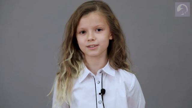 Зуева Елизавета 11 лет