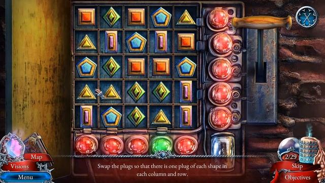 Scarlett Mysteries: Cursed Child GAMEPLAY Part 1 - Hidden Object Game Walkthrough - STEAM PC смотреть онлайн