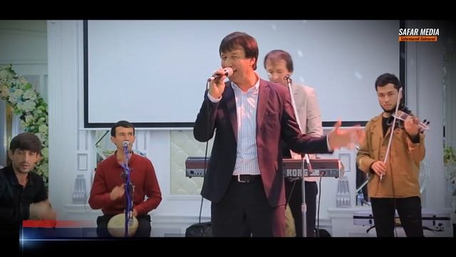 Субхони Умар - Базми туёна 2024 | Subhoni Umar - Bazmi Tuyona 2024