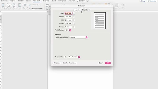 CARA MENGATUR UKURAN KERTAS DI MACBOOK смотреть онлайн