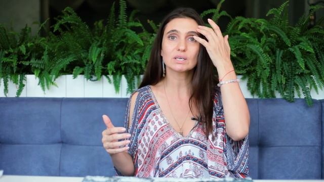 Женские обиды. Мужчина не понимает, что женщина обижена? смотреть онлайн