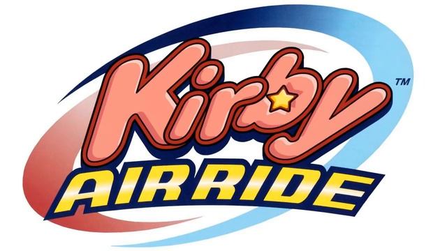 Machine Passage - Kirby Air Ride смотреть онлайн