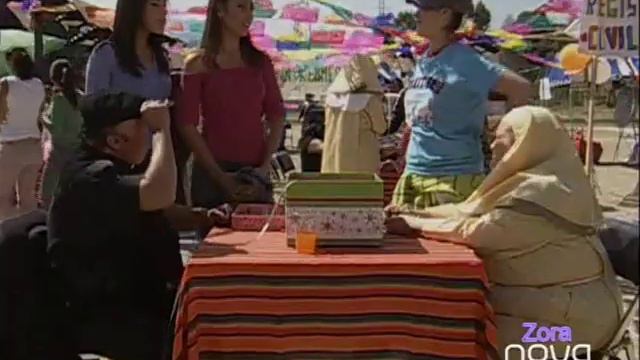 Al diablo con los guapos - Episodio 39 (2/3) смотреть онлайн