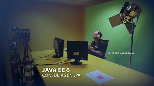 JAVA EE 6 смотреть онлайн