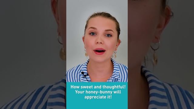 Что значит "Honey-bunny"? смотреть онлайн